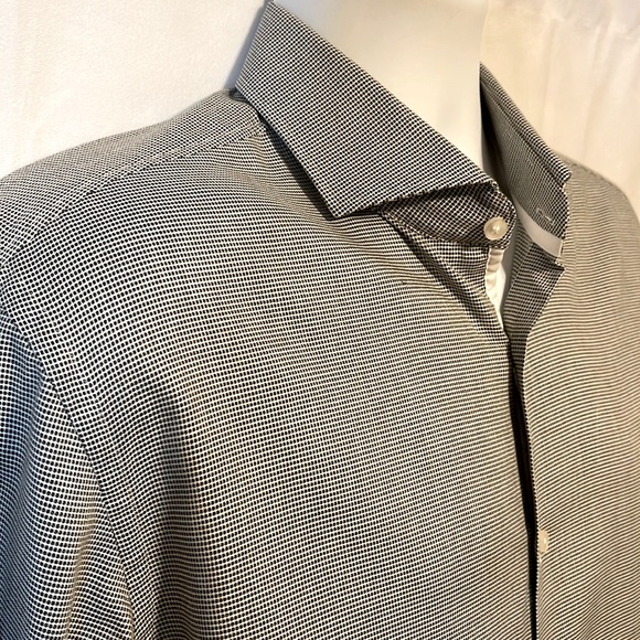 Hugo Boss Other - BOSS HUGO BOSS Button Down Shirt          Size 16 1/2